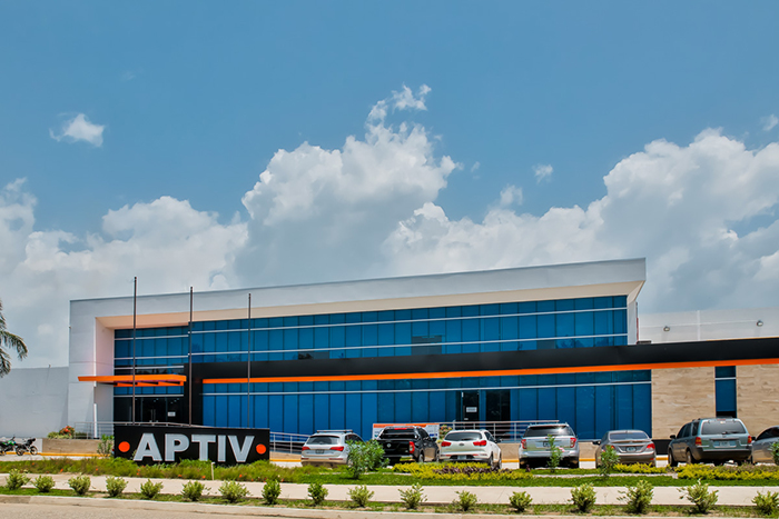 APTIV